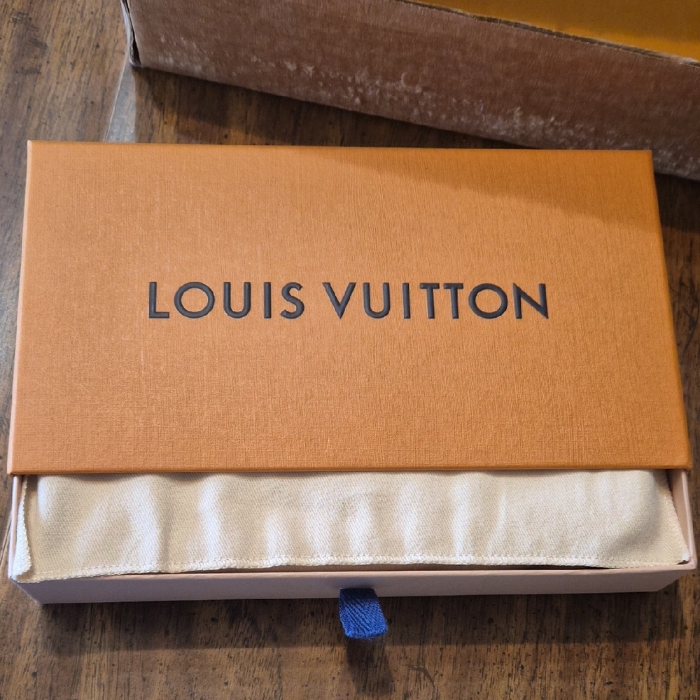 Louis Vuitton Pochette Felicie Hangbag.
